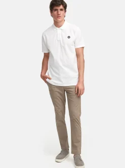 Kronstadt Herren Hose - KSWarren in sand beige