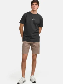 Kronstadt Herren Shorts Cargo - KSAllen in sand beige