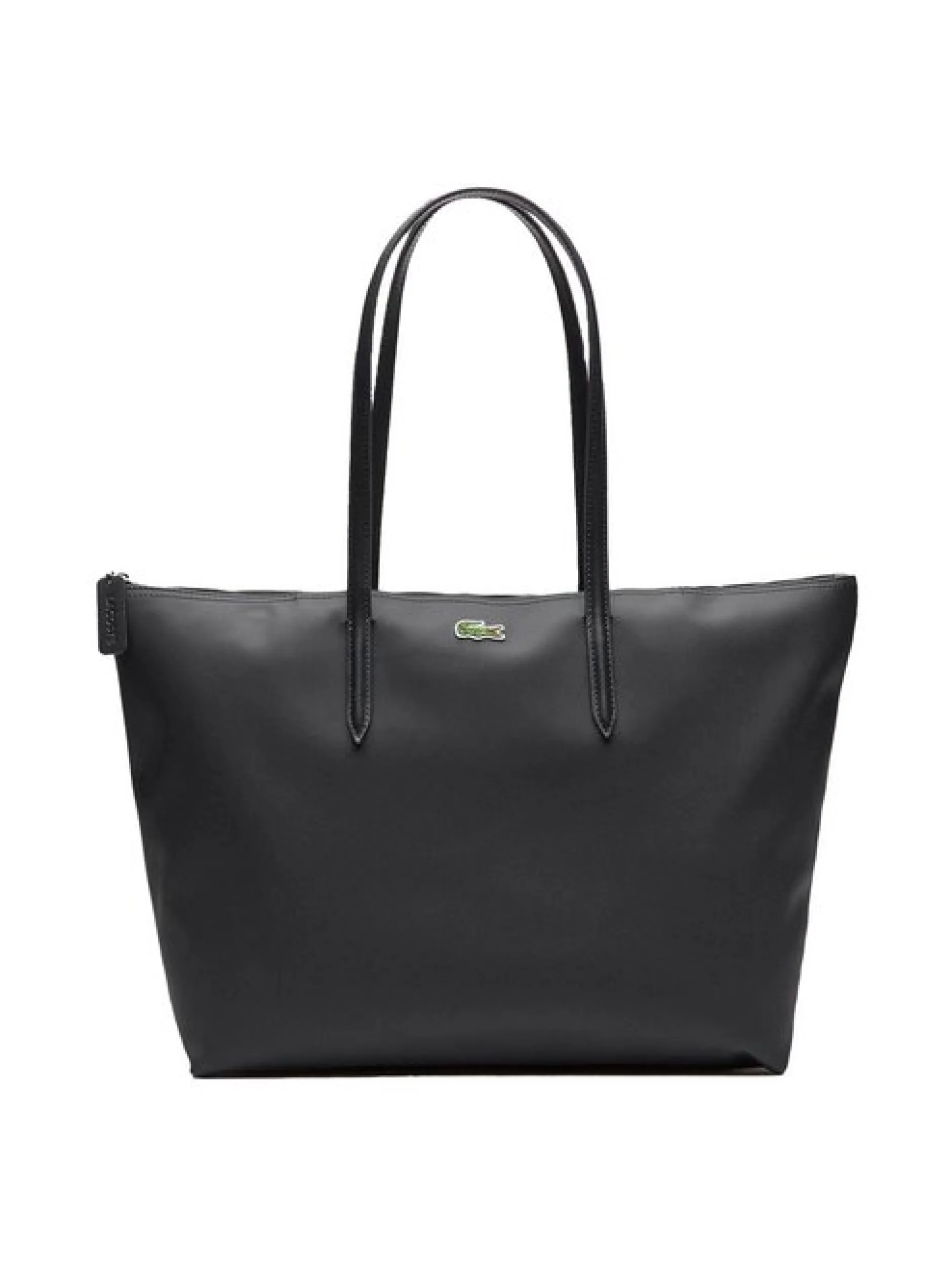 Lacoste Damen Handtasche in schwarz