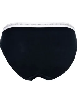Lacoste Damen Slip 6er Pack in mehrfarbig