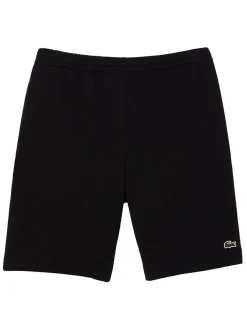 Lacoste Herren Shorts in schwarz