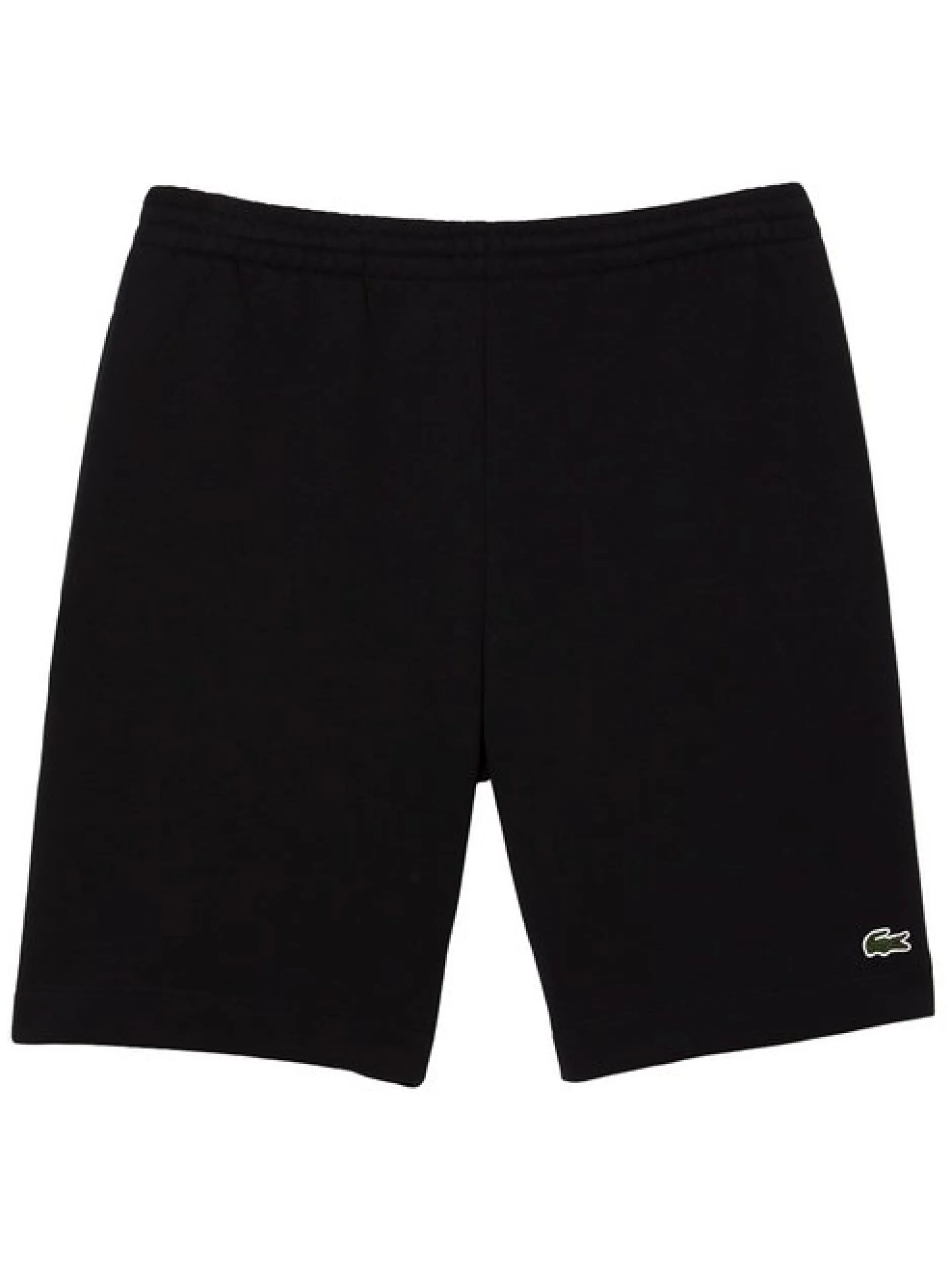 Lacoste Herren Shorts in schwarz