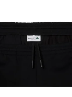 Lacoste Herren Shorts in schwarz