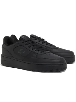 Lacoste Herren Sneaker in schwarz