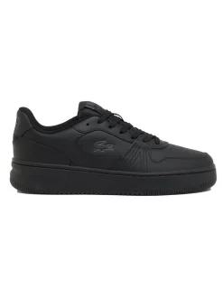 Lacoste Herren Sneaker in schwarz