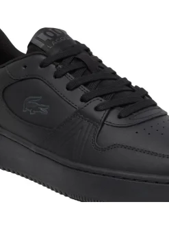 Lacoste Herren Sneaker in schwarz