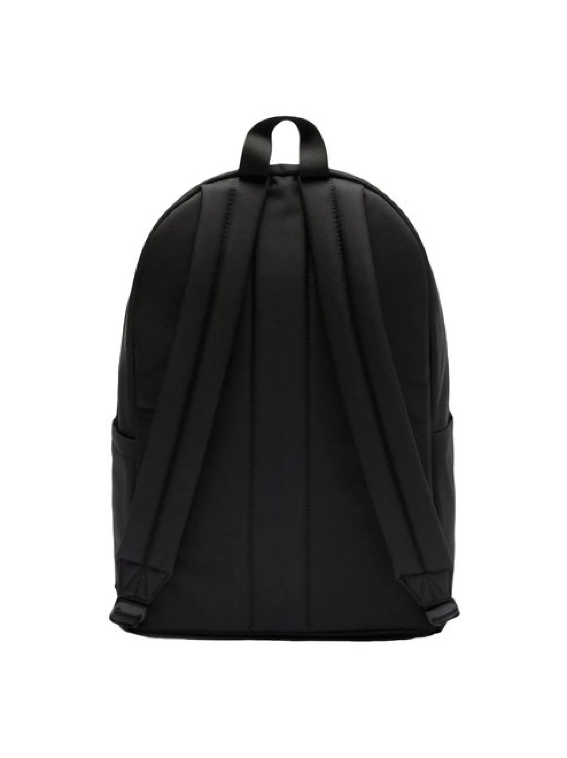 Lacoste Unisex Rucksack in schwarz