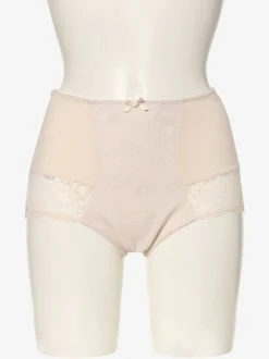 Lascana Damen Hipster in beige