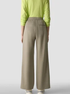 LCMT Damen Hose in oliv
