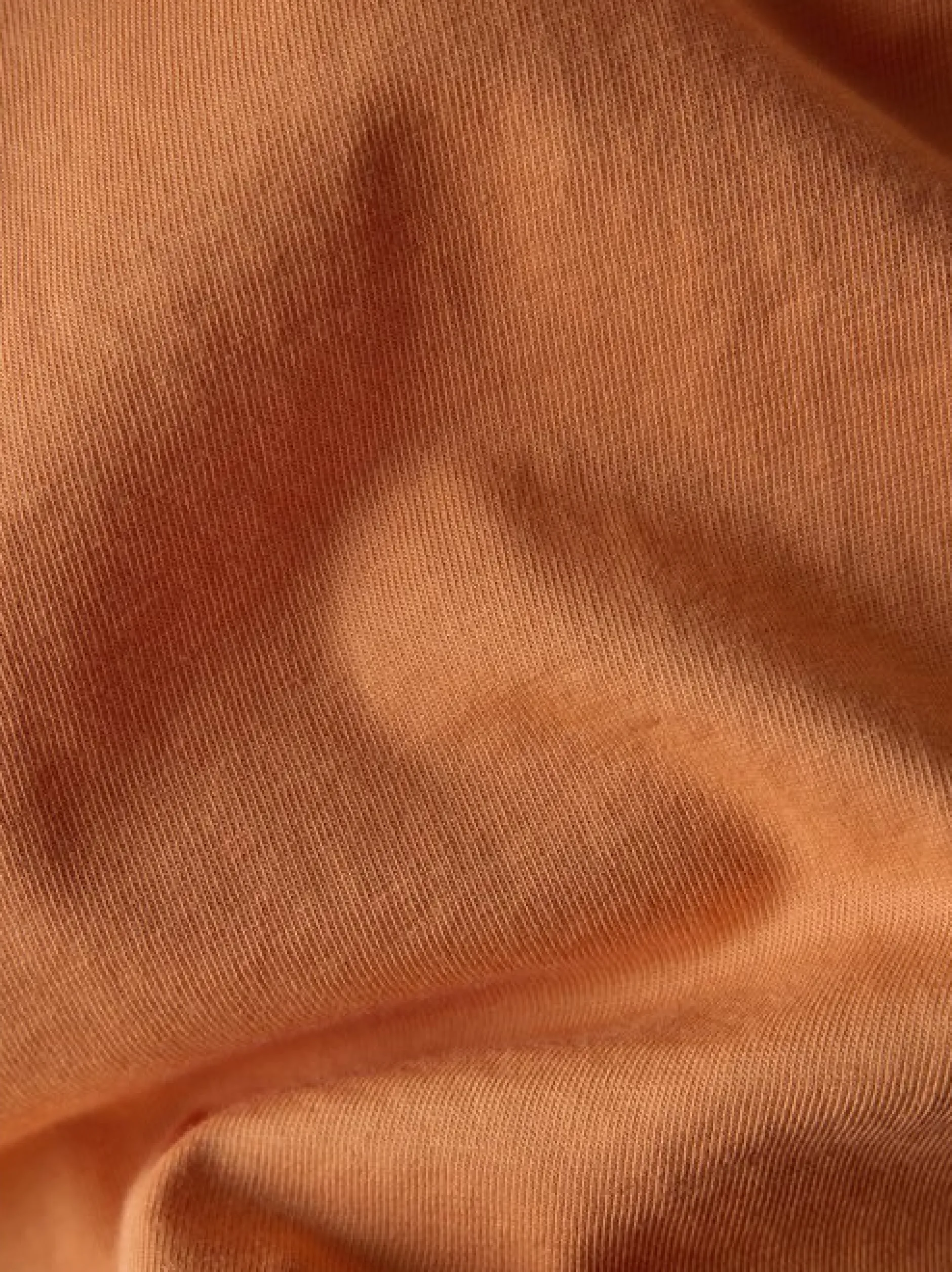 LCMT Damen T-Shirt in orange