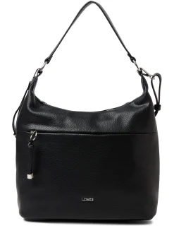 L.Credi Damen Shopper - Maite in schwarz