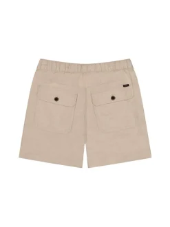 Lee Herren Shorts in beige