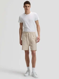 Lee Herren Shorts in beige