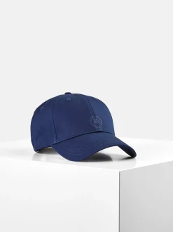 LERROS Herren Baseball Cap in blau