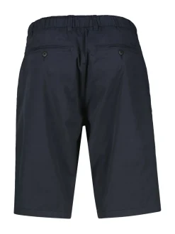 LERROS Herren Bermudas in blau