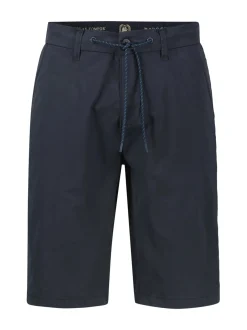 LERROS Herren Bermudas in blau