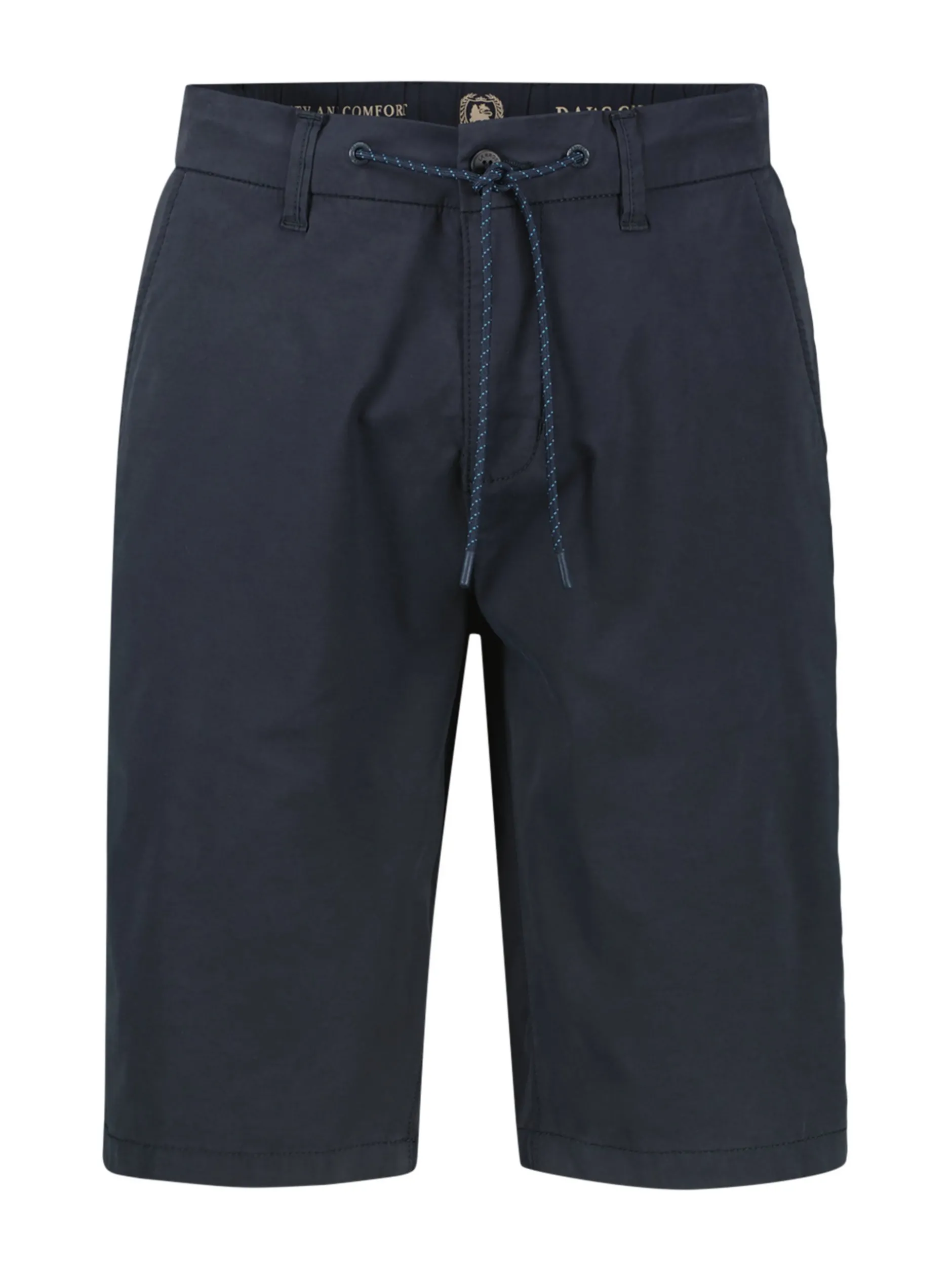 LERROS Herren Bermudas in blau