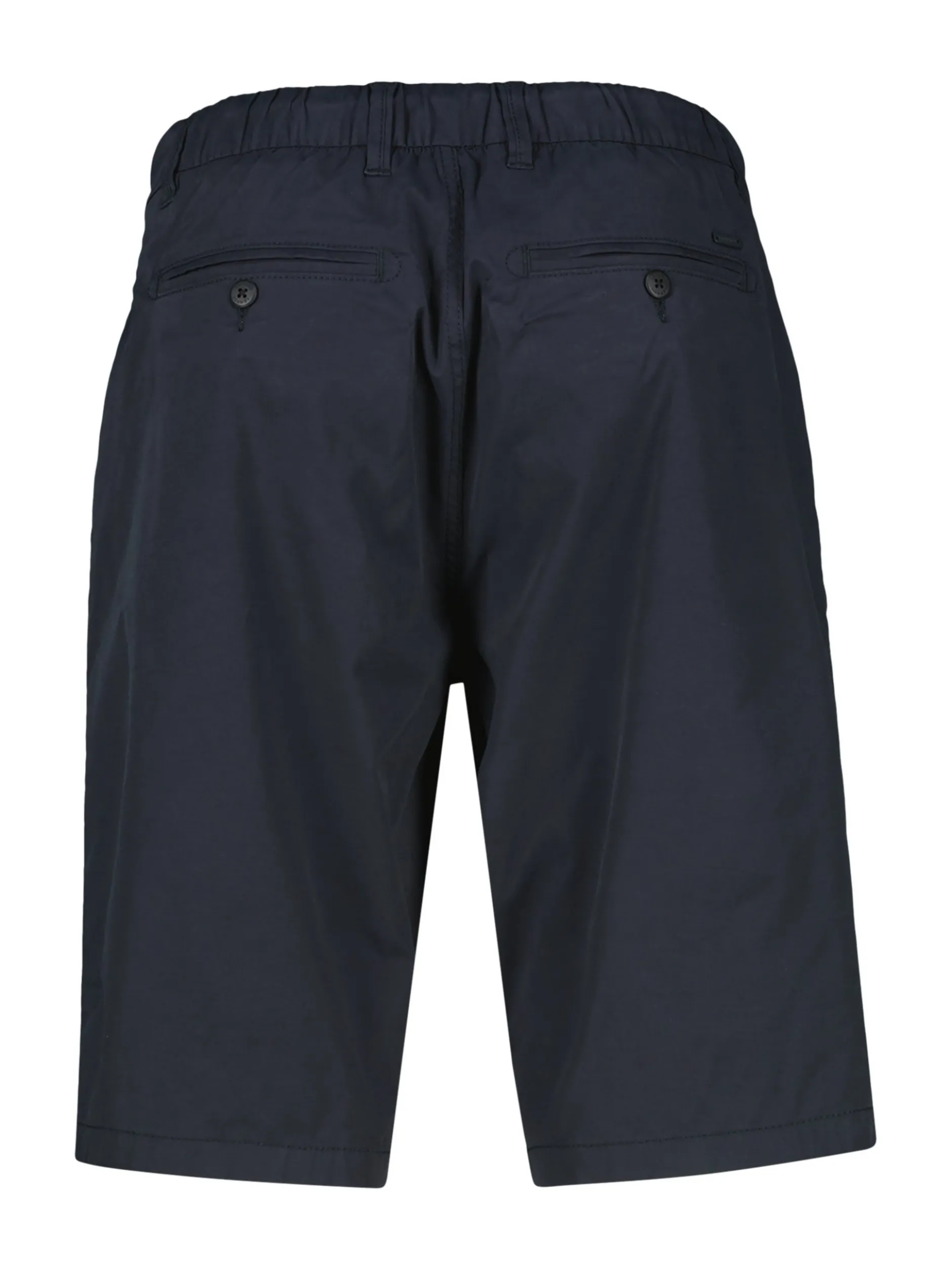 LERROS Herren Bermudas in blau