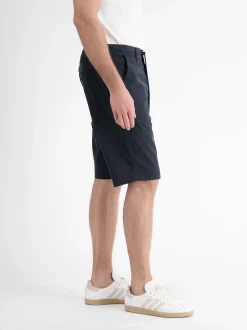 LERROS Herren Bermudas in blau