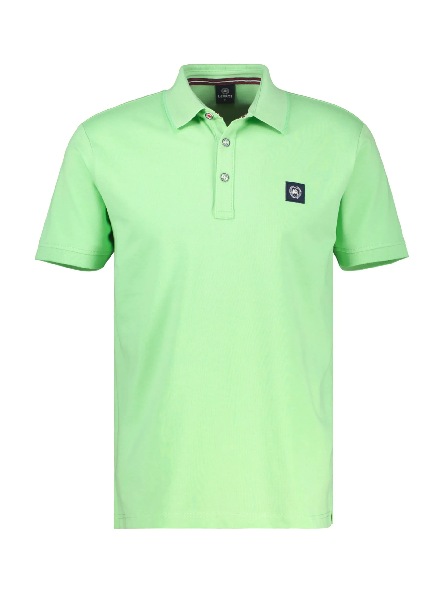 LERROS Herren Poloshirt in mint