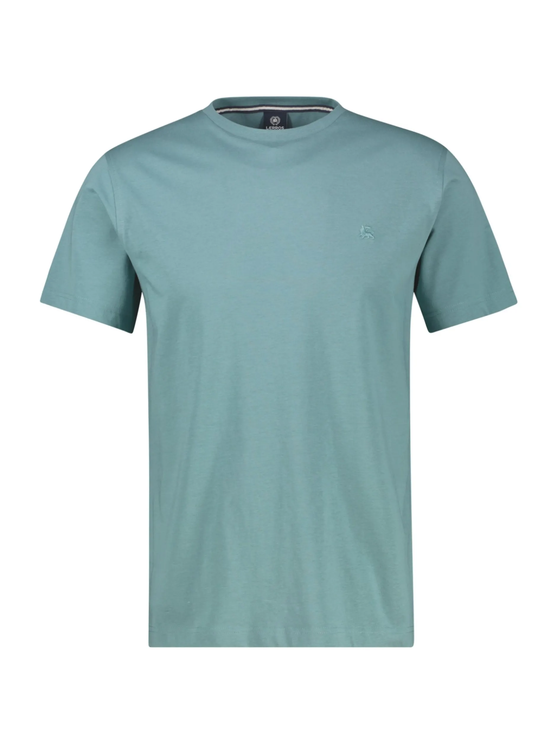 LERROS Herren T-Shirt in blau