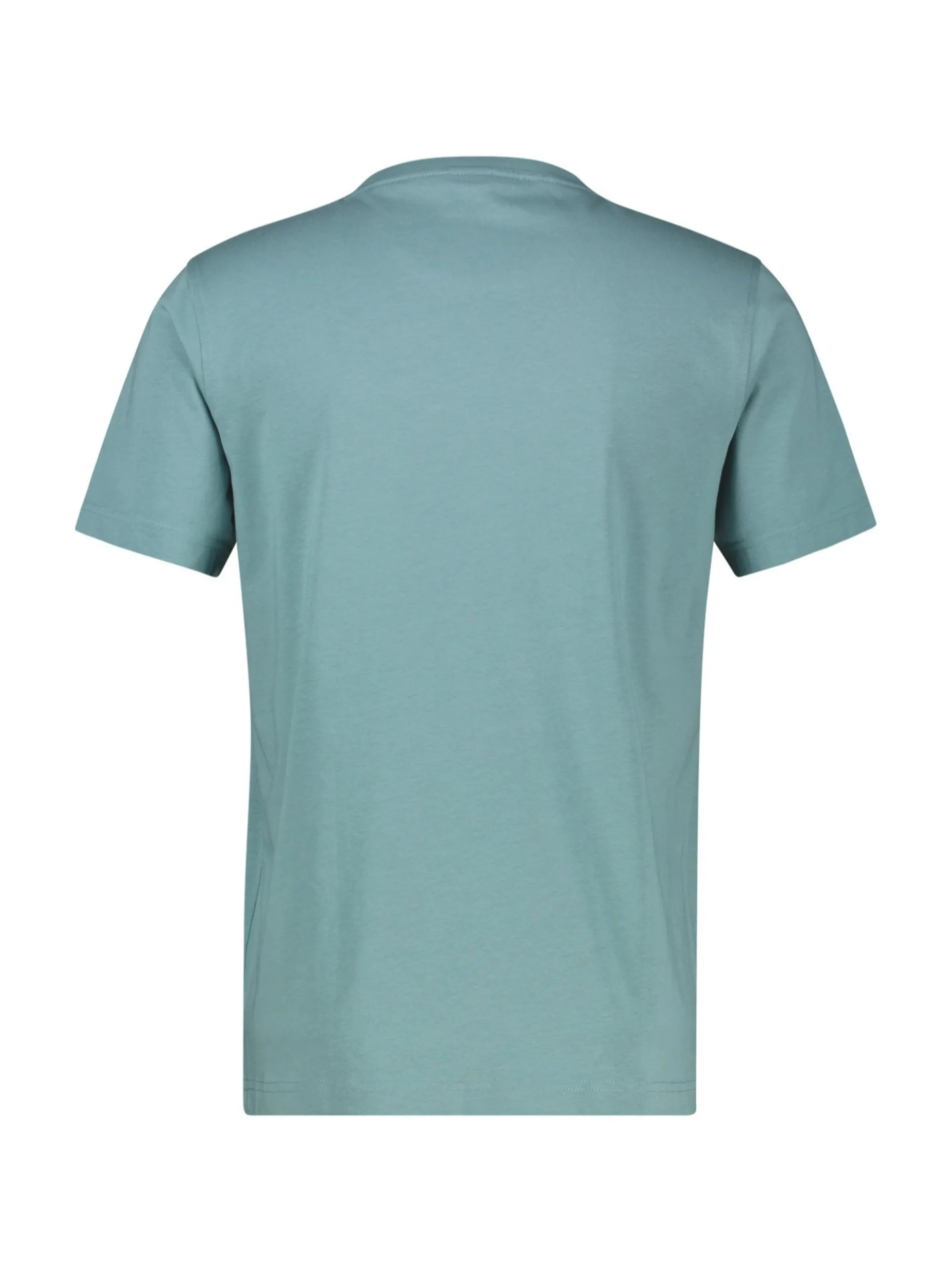 LERROS Herren T-Shirt in blau