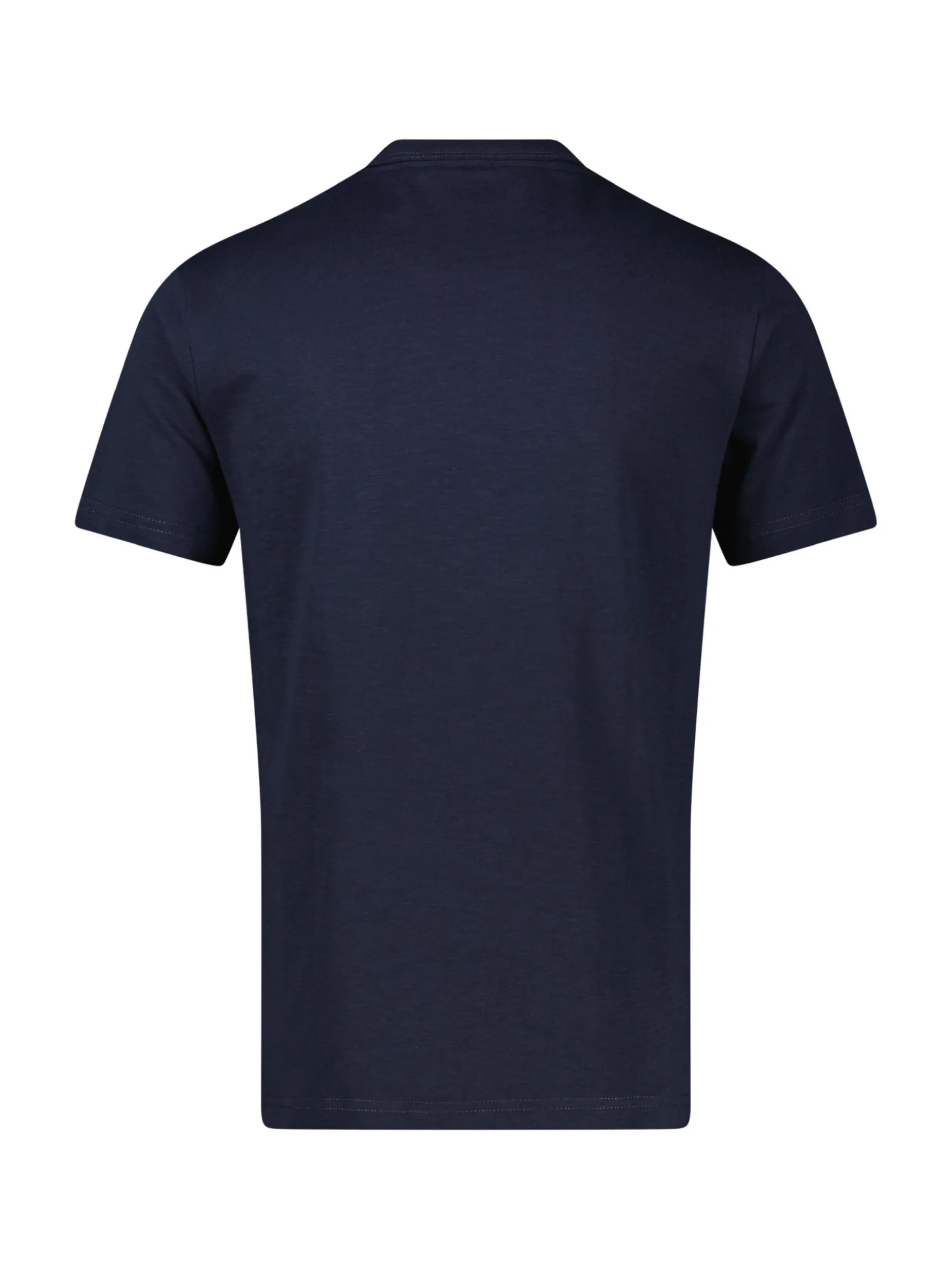 LERROS Herren T-Shirt in blau