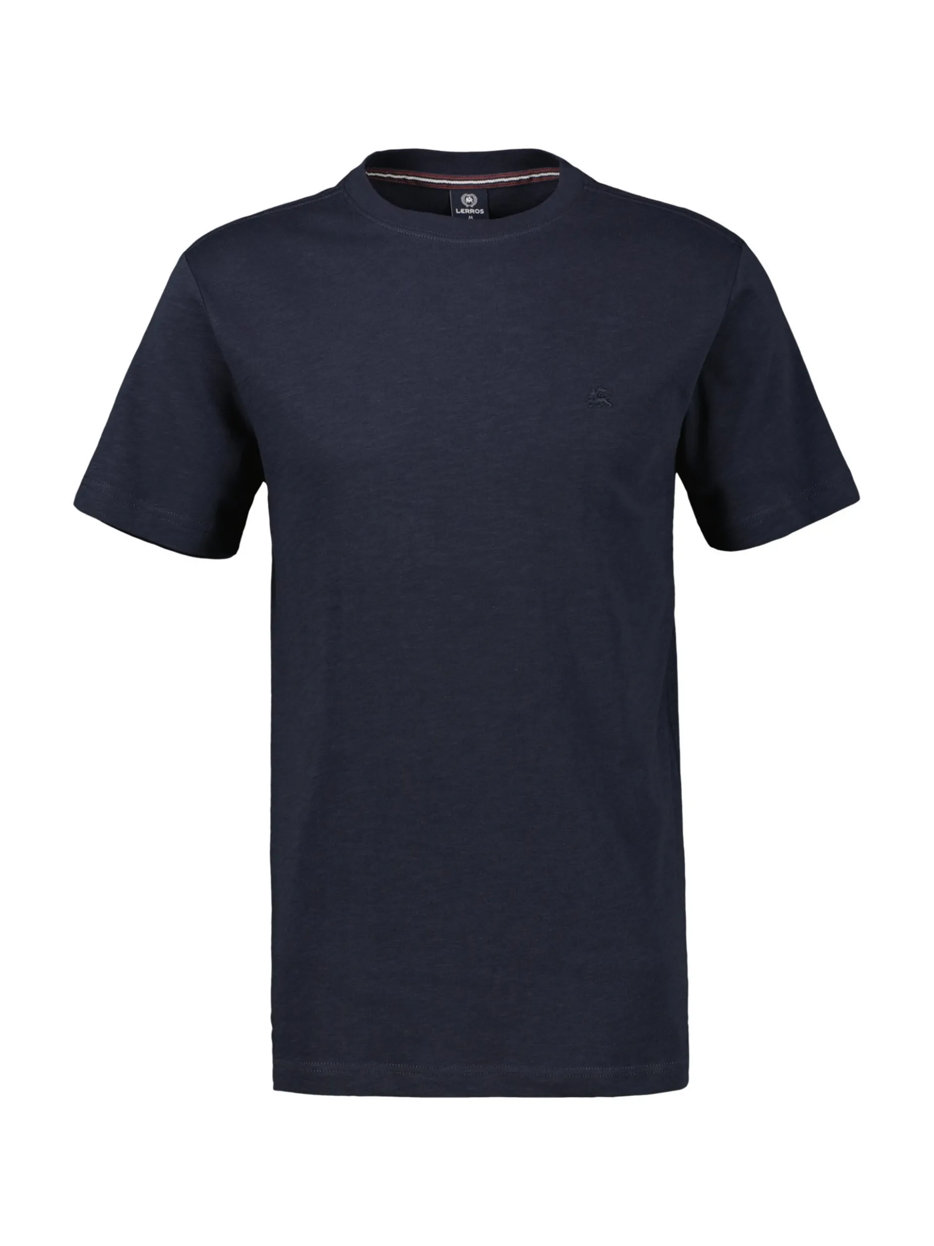 LERROS Herren T-Shirt in blau