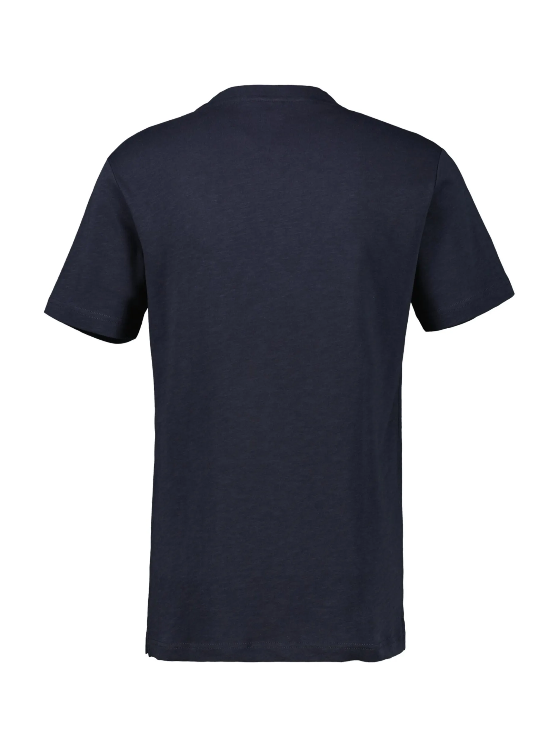 LERROS Herren T-Shirt in blau