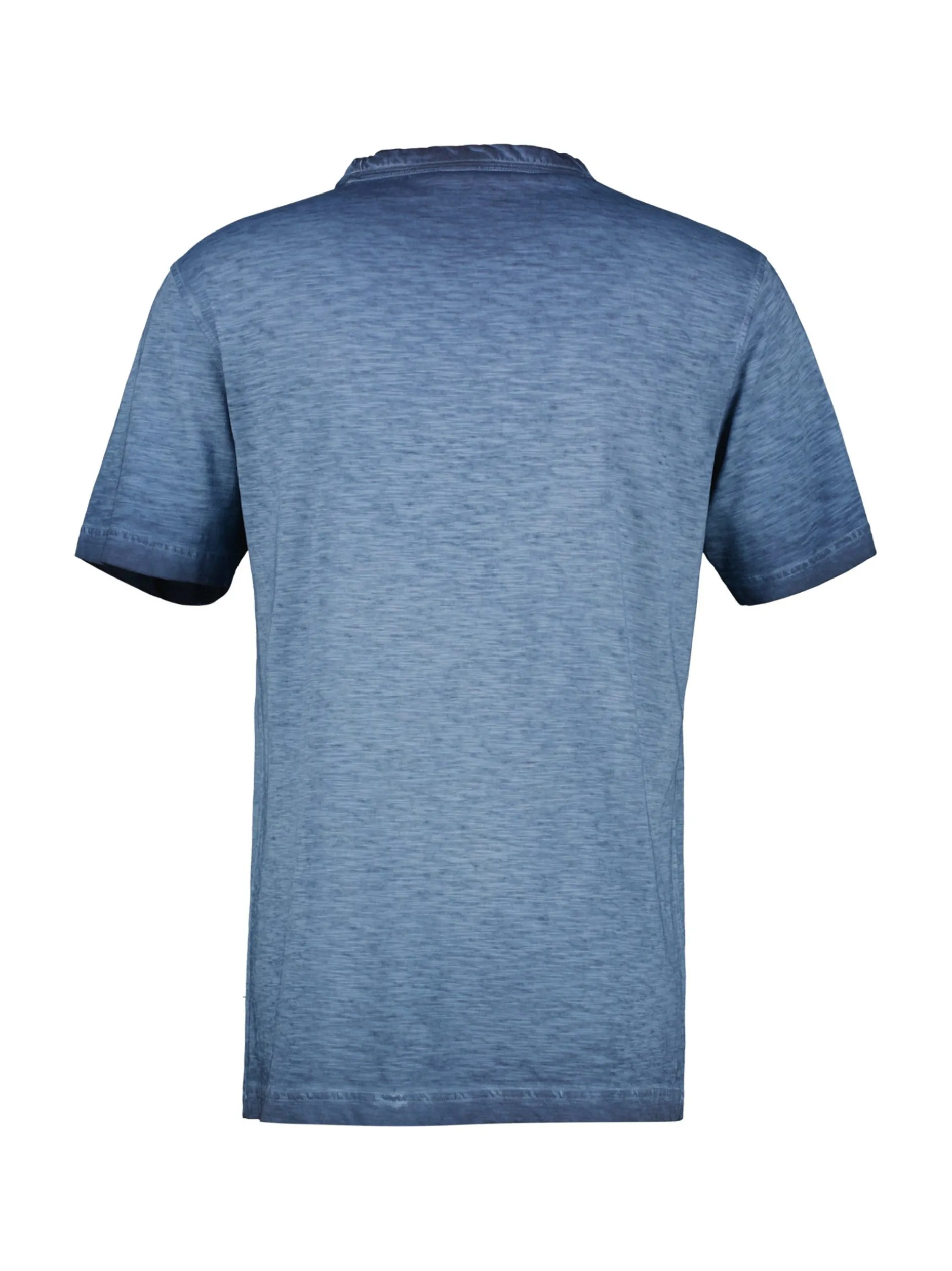 LERROS Herren T-Shirt in blau