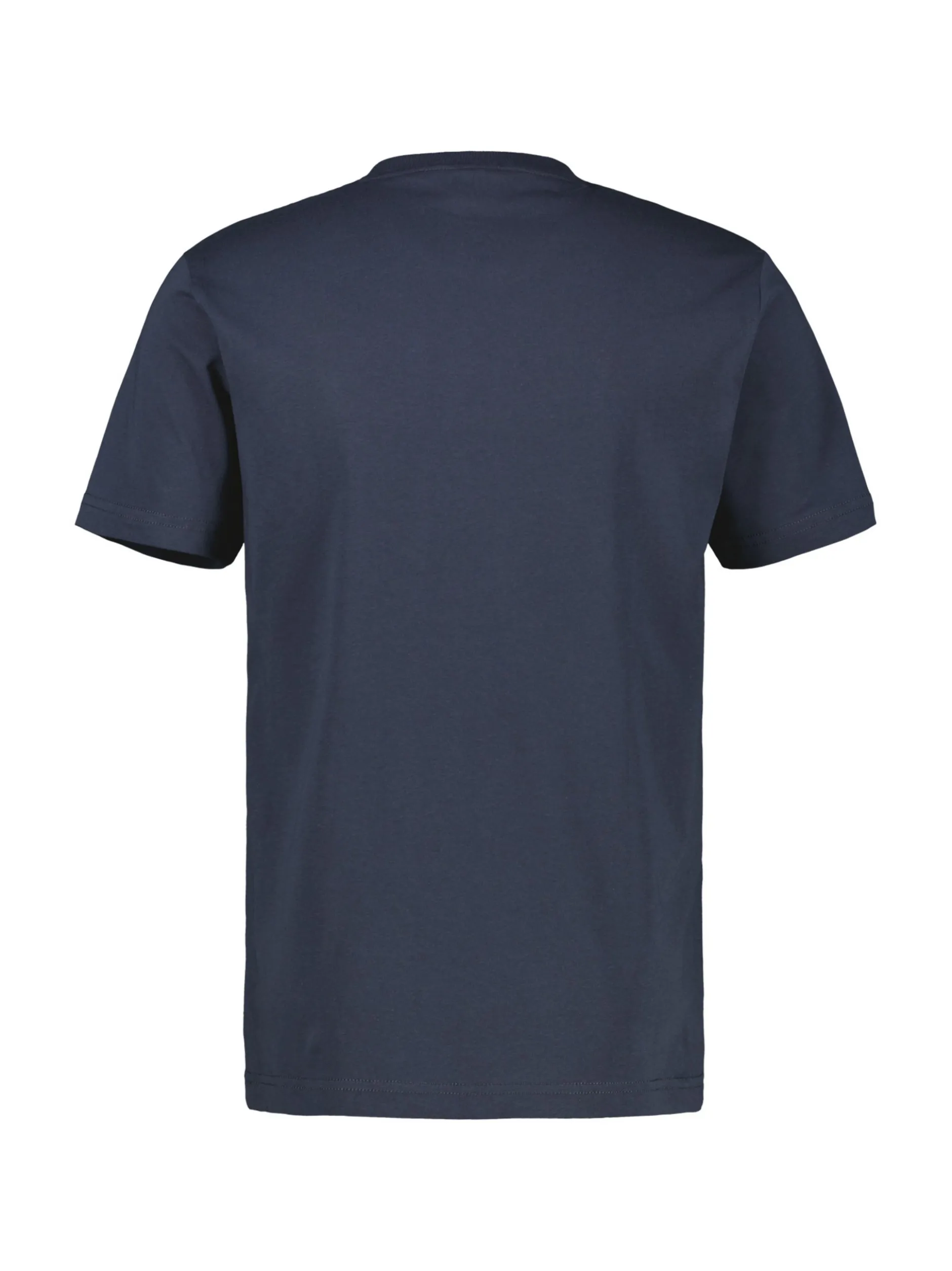 LERROS Herren T-Shirt in blau