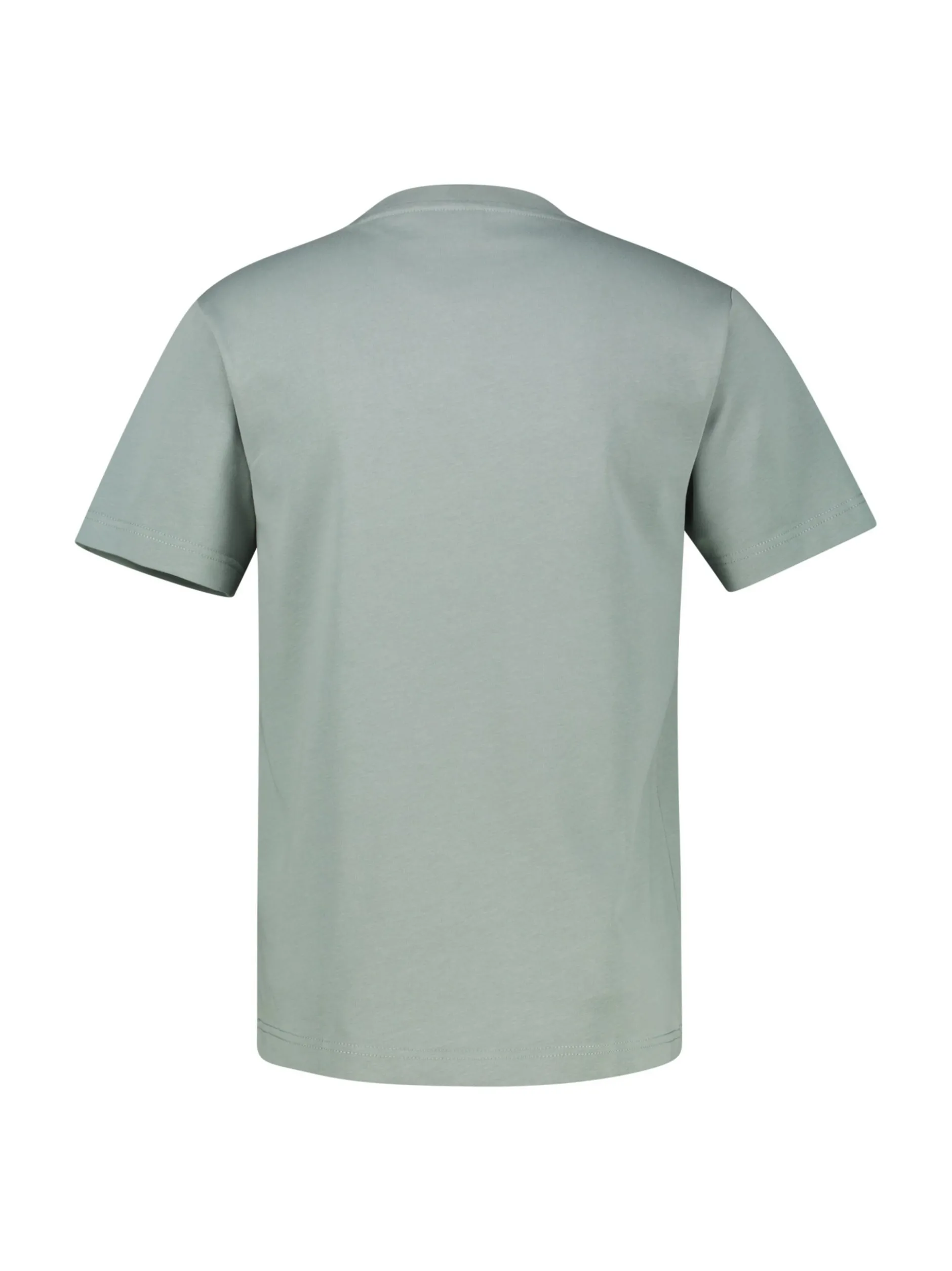 LERROS Herren T-Shirt in grau