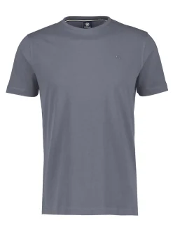 LERROS Herren T-Shirt in grau