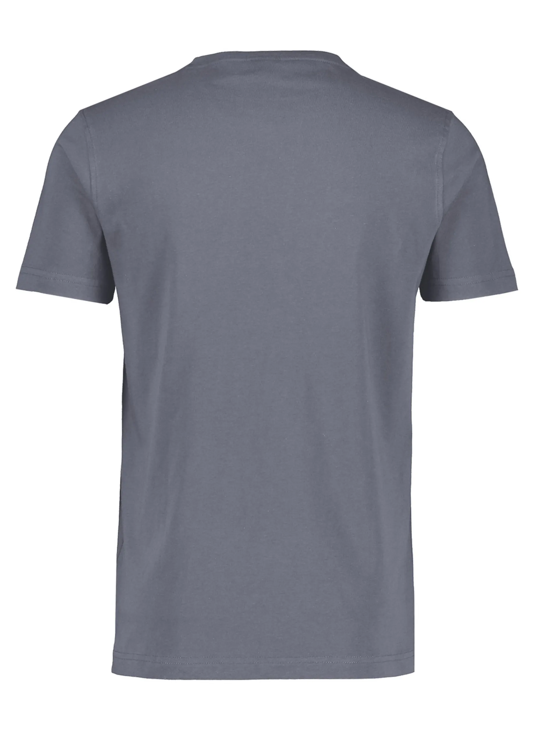 LERROS Herren T-Shirt in grau