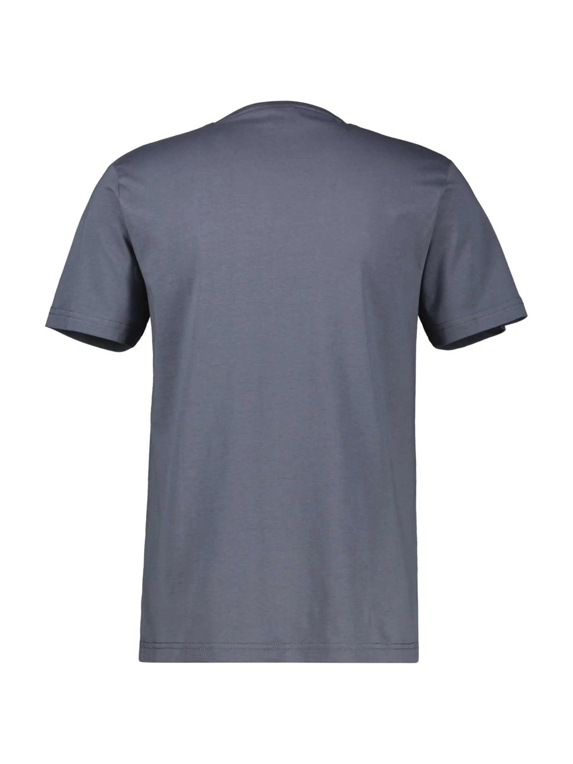 LERROS Herren T-Shirt in grau