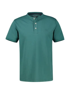 LERROS Herren T-Shirt in grün