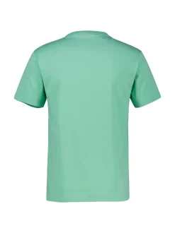 LERROS Herren T-Shirt in grün