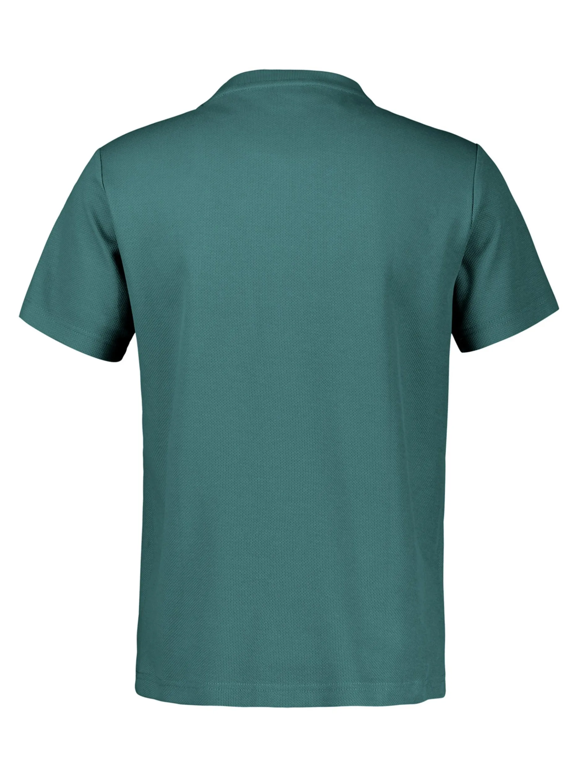 LERROS Herren T-Shirt in grün