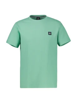 LERROS Herren T-Shirt in mint