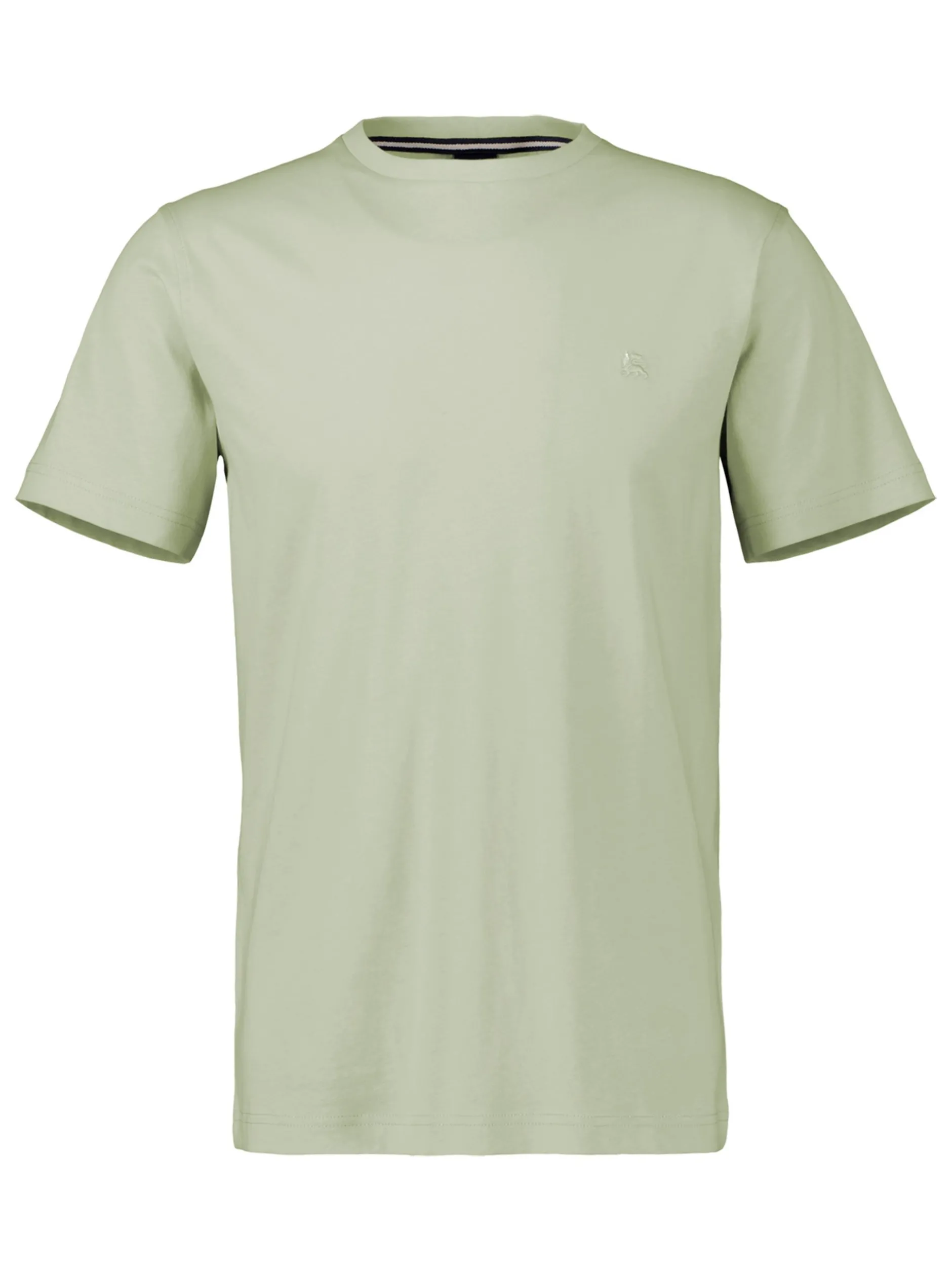 LERROS Herren T-Shirt in oliv