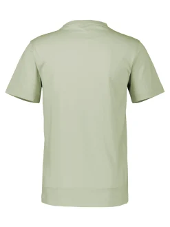 LERROS Herren T-Shirt in oliv