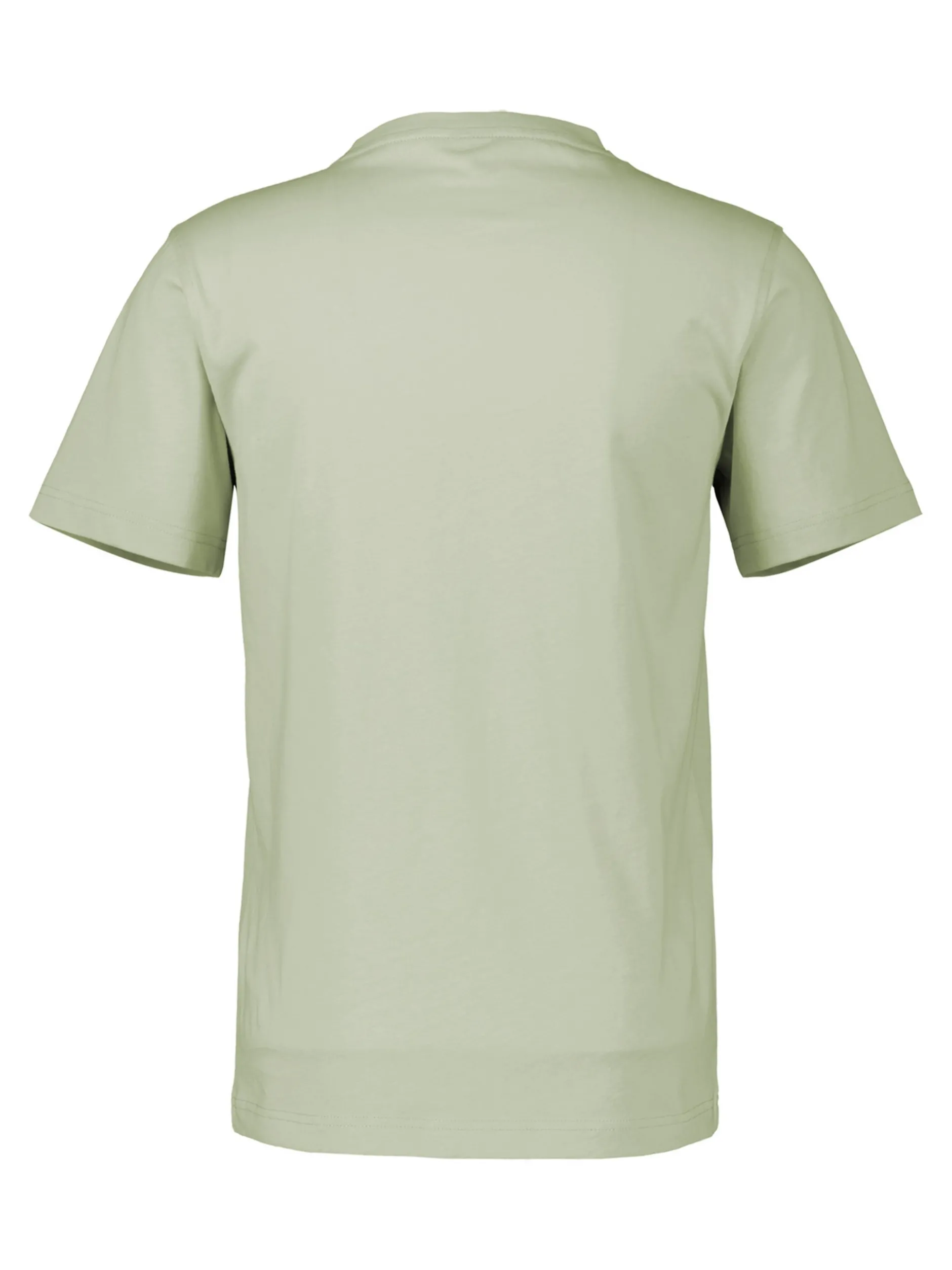 LERROS Herren T-Shirt in oliv