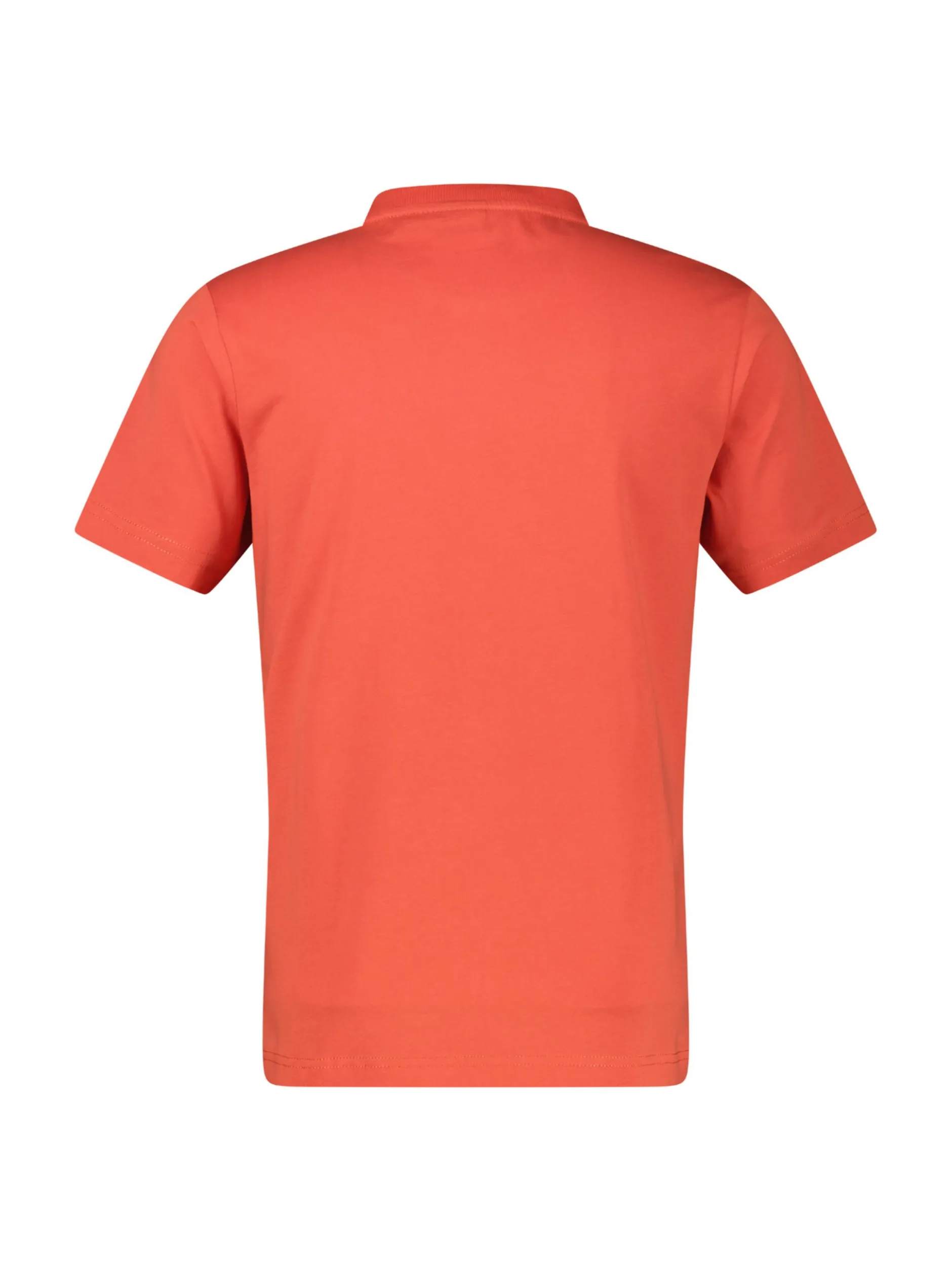 LERROS Herren T-Shirt in rot