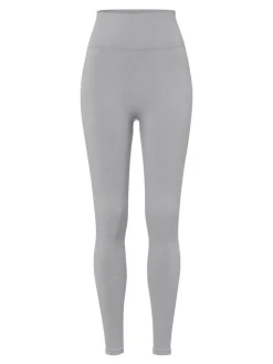 Les Lunes Damen Leggings in grau