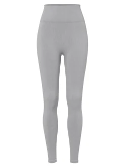 Les Lunes Damen Leggings in grau