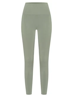 Les Lunes Damen Leggings in lind