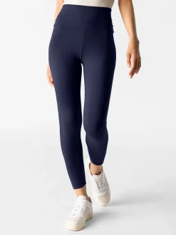 Les Lunes Damen Leggings in marine
