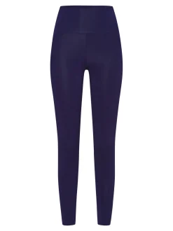 Les Lunes Damen Leggings in marine