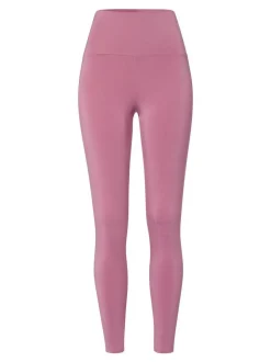 Les Lunes Damen Leggings in rosa