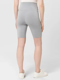 Les Lunes Damen Shorts in grau